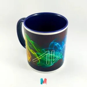 Mug Personalizado Avicii