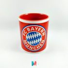 Bayern Munchen, mug personalizado con escudo del Fc Bayern Munchen