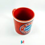 Mug Personalizado Bayern Munchen