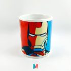 Mug Ironman