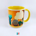 Mug Inspiration Amarillo