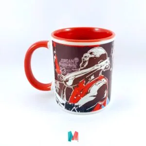 Mug Deporte Michael Jordan