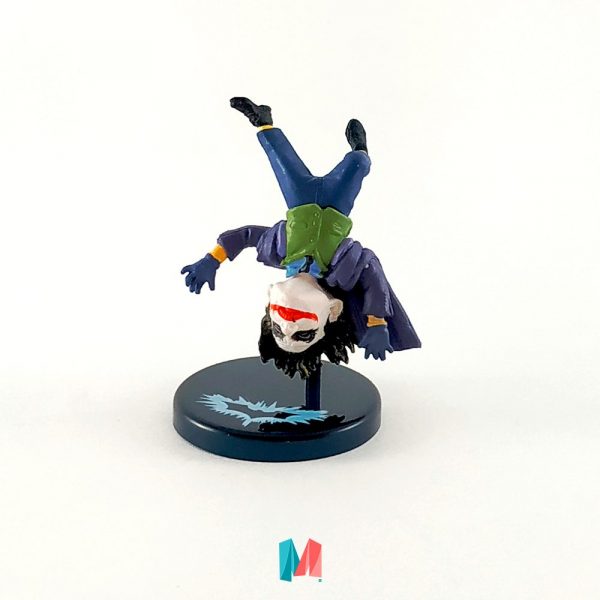 Joker Figuritas