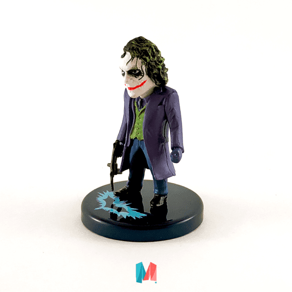 Joker Figuritas