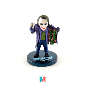 Joker figuritas