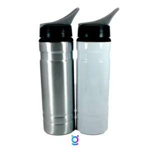 Termo con pitillo personalizable