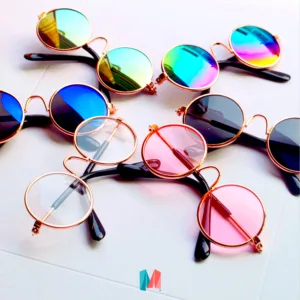 gafas para gato