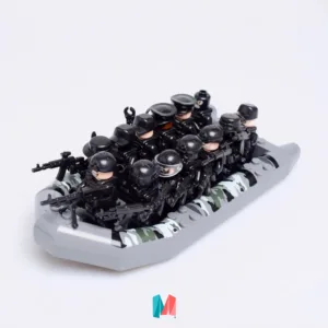balsa lego
