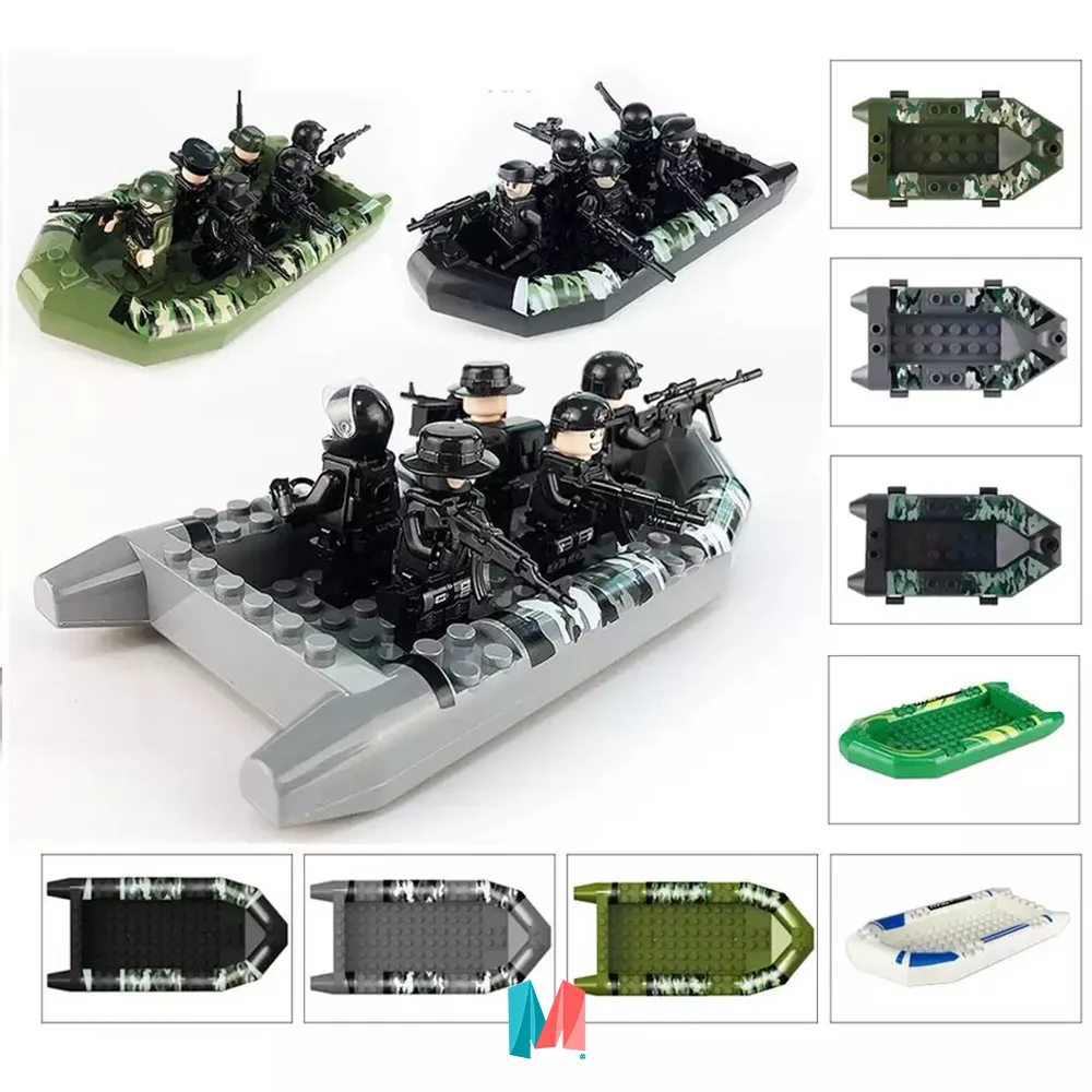 balsa lego