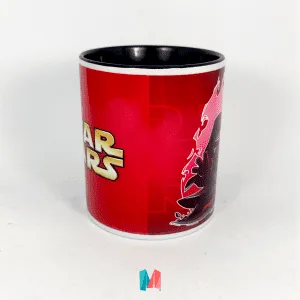 Star Wars Kylo Ren