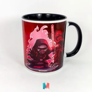 Star Wars Kylo Ren