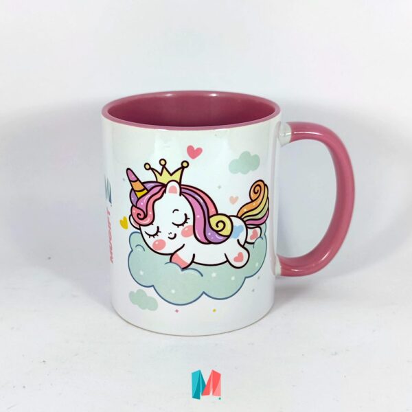 Mug Unicornio