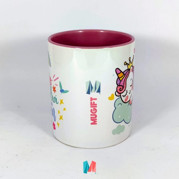 Mug Unicornio