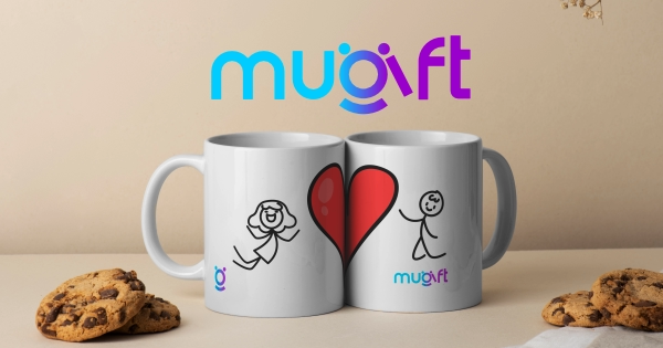 Mugift Shop logo