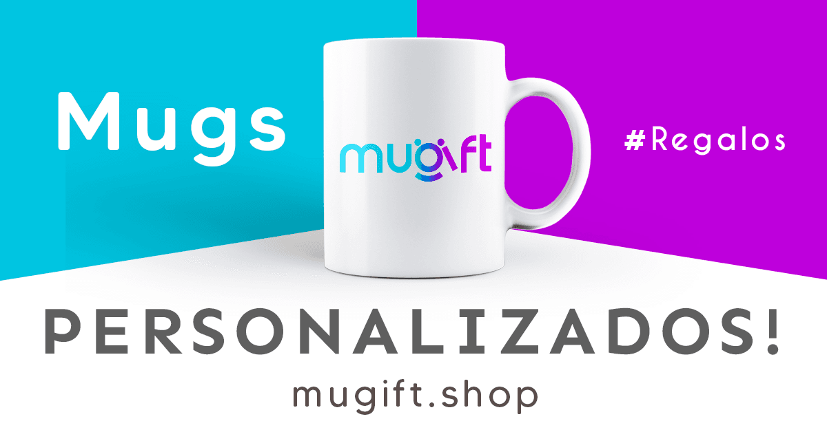 tazas personalizadas