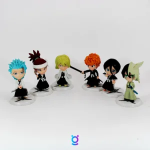 bleach