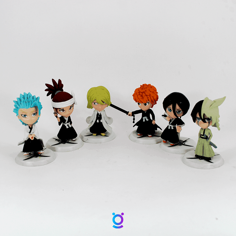 bleach