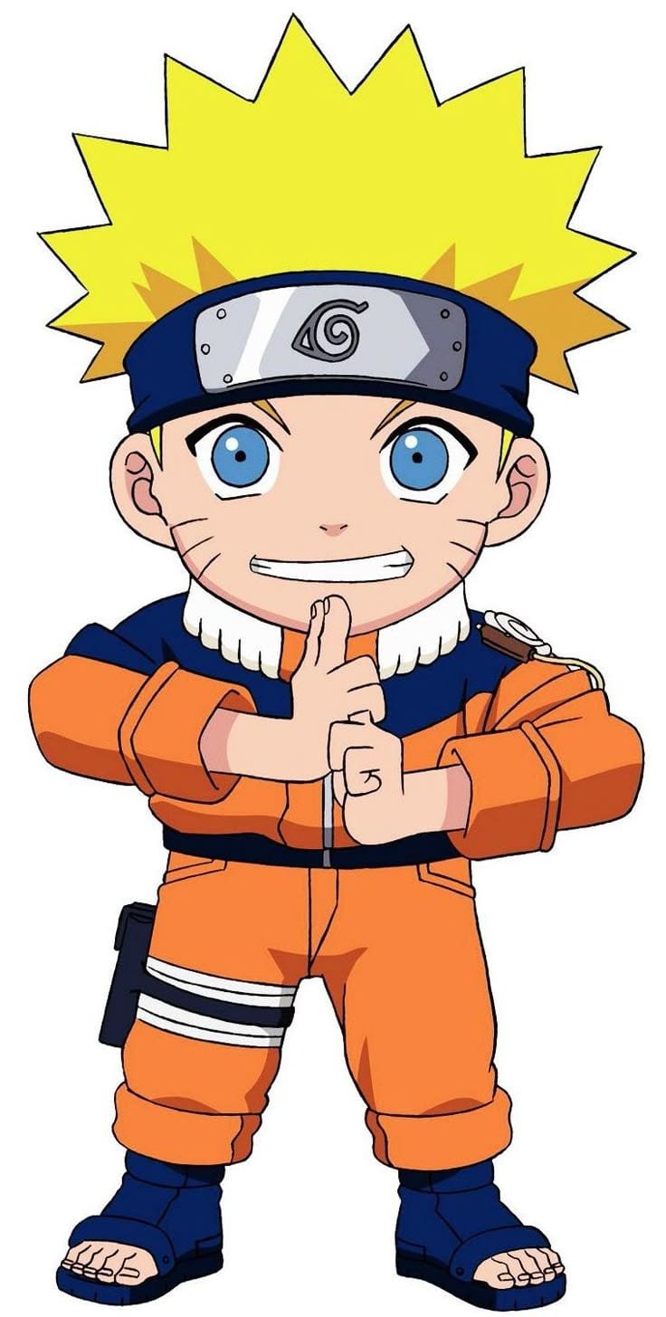 naruto